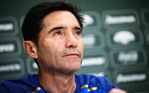 OM : Marcelino de retour au Vélodrome ?