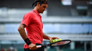 Roland-Garros (H) : Roger Federer se retire du tournoi !