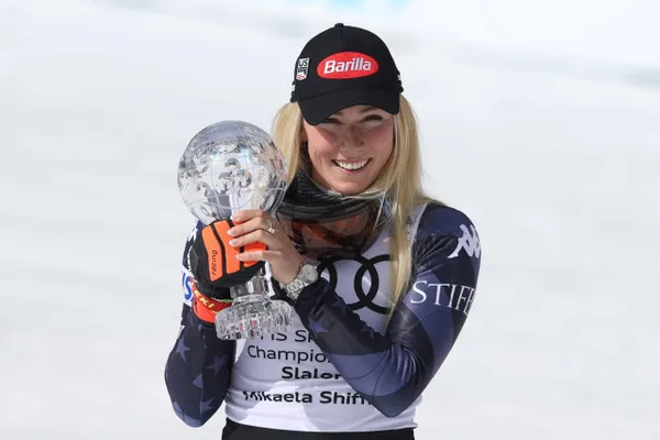 Coupe du Monde Ski Alpin