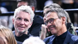 JO 2024 : une grande voix de TF1 sera aux épreuves d’athlétisme