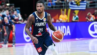 Objectif EuroBasket pour les Bleus
