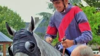 Clément Lefebvre les reçoit 6/6