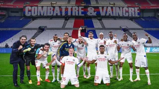 Porté par Kadewere, l’OL s’offre le derby et enfonce Saint-Etienne