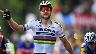 Mondiaux sur route, retour sur des champions de légende