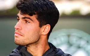 Roland Garros 2024 : “Jeune, je regardais ce tournoi à la télé et je rêvais de tenir ce trophée devant vous”