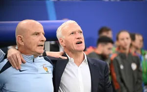 Équipe de France : Didier Deschamps répond cash sur le cas Giroud