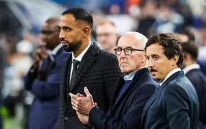 Mercato OM : ce crack de Ligue 1 ne viendra pas cet hiver