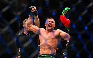 UFC : “Il est le prochain”, Dricus du Plessis humilie encore Nassourdine Imavov