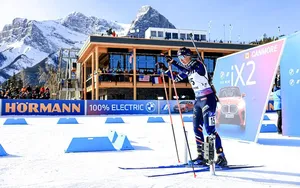 Biathlon Canmore 2024 : Le programme du jour (samedi 16 mars 2024)