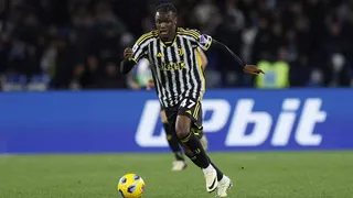 Mercato : le RC Lens fonce sur une pépite de la Juventus Turin