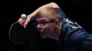 Tennis de Table : Montpellier va accueillir un tournoi, les frères Lebrun présents ?