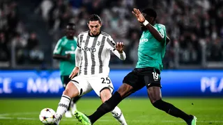 Mercato ASSE : Un ancien du PSG signe à Saint-Etienne (Officiel)