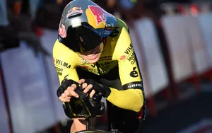 Vuelta 2024 : parcours et profil de l’étape 2 : Cascais – Ourém