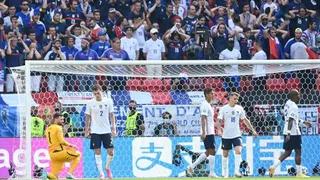Les Bleus à l’Euro 2020, du Voulzy dans le texte…