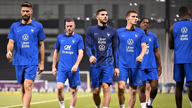 Mercato : Chelsea s’offre un vice-champion du monde français !