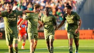 ASSE – Pau : Inquiétude autour d’un cadre d’Eirik Horneland