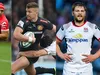 Champions Cup : deux derbys et de gros chocs en quarts