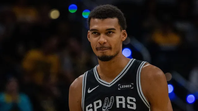 NBA : Victor Wembanyama revèle son 5 majeur All-Time