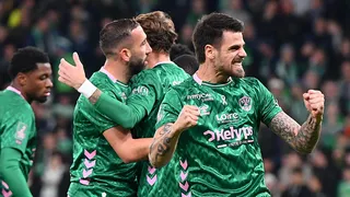 ASSE : 30%, les Verts ont un atout majuscule dans la course à la Ligue 1