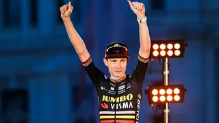 Tirreno-Adriatico 2024 : La liste des engagés et favoris