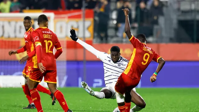 Bordeaux – Quevilly : À quelle heure ? Sur quelle chaîne TV regarder le match ?