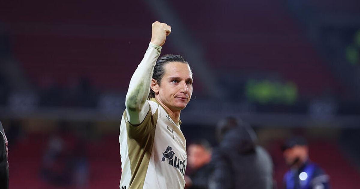 RC Lens : Rennes, un nouveau match fondateur pour les Sang et Or