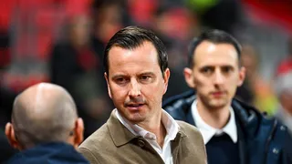 Ligue 1 : Rennes veut doubler l’ASSE pour son nouvel entraîneur