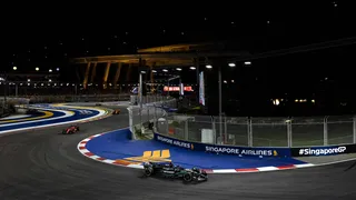 F1 : Pourquoi le Grand Prix de Singapour se déroule la nuit ?