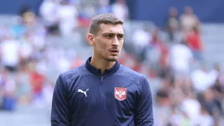 Mercato Strasbourg : une doublure à Djordje Petrovic en ligne de mire