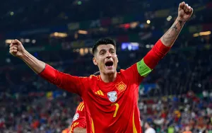Euro 2024 : Le programme TV du jour (lundi 24 juin 2024)