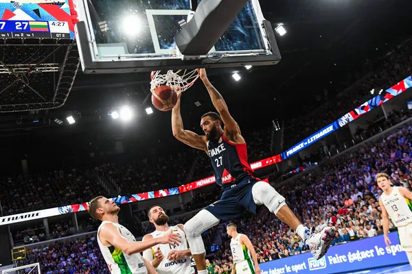 coupe du monde basket 2023