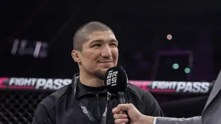 MMA : quel avenir pour Baki, facile vainqueur à ARES 30 ?