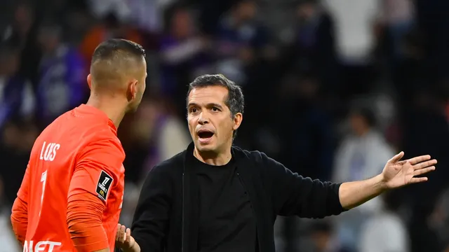 FC Nantes : 3 points positifs pour Luis Castro après le nul contre Brest