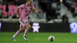 MLS : Tata Martino donne des nouvelles après la blessure de Messi