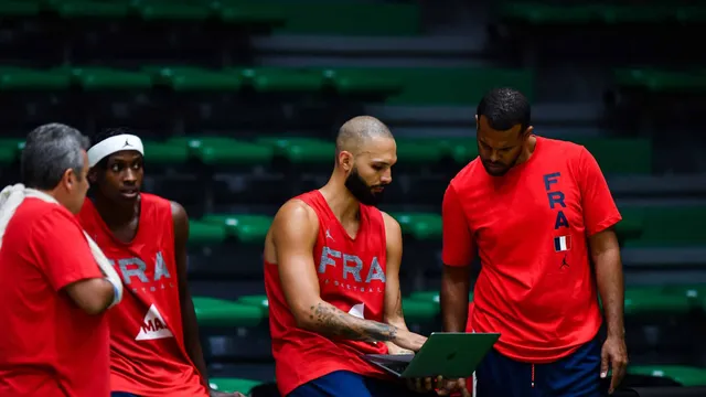 NBA : terrible nouvelle pour un Français, gravement blessé