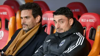 Bordeaux : Guion ou Riera, qui a les meilleurs statistiques ?