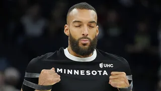 NBA : “Rien  f**tre de Rudy Gobert”, Shaquille O’Neal dégoupille !