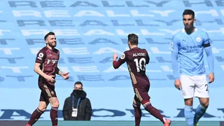 Premier League : Leeds s’impose 2-1 face à Manchester City