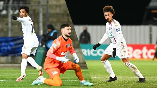 OL : À Limoges, fortunes diverses pour les recrues lyonnaises 