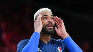 JO 2024 : les premiers mots d’Earvin Ngapeth, double champion olympique