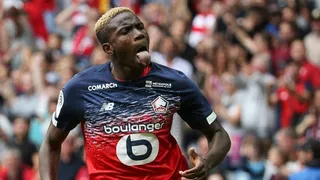 Angers – Lille : Les notes du match