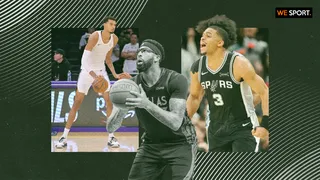 NBA : Le trade de folie qui envoie Anthony Davis chez les Spurs de Wembanyama