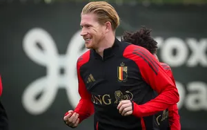 Belgique – Israël (Ligue des Nations) : heure et chaîne TV