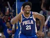 Top 5/Flop 5 NBA : Joel Embiid, le process est en marche