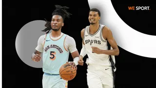 Spurs : les retours de Castle et Wembanyama se précisent