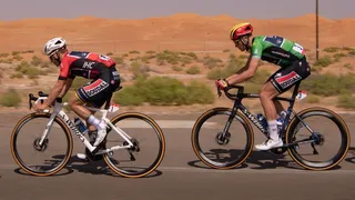 UAE Tour 2024 : À quelle heure ? Sur quelle chaine TV regarder la course ?