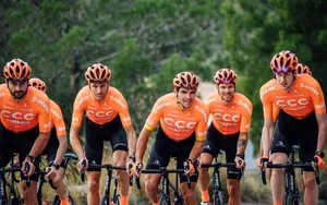 Bilan 2019 – CCC Team : Un pour tous, tous pour Greg enfin presque !