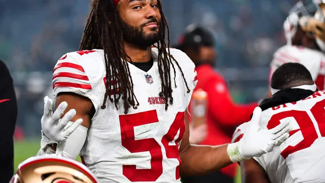49ers de San Francisco VS Lions de Détroit (NFL) : Date, heure et Chaîne TV 