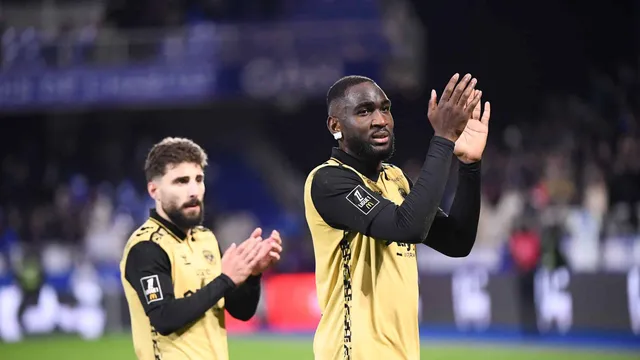 ASSE : Un taulier d’Eirik Horneland incertain contre le PSG