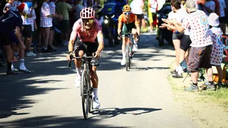 Tour de France 2024 : le supercombatif désigné et c’est une surprise !